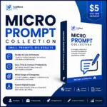 Micro Prompt Collection